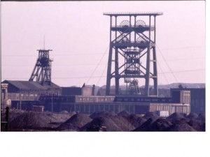 Zeche Gneisenau