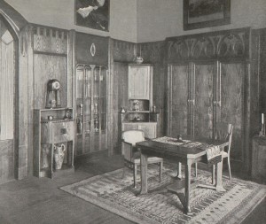 MagdeburgerArbeitszimmer