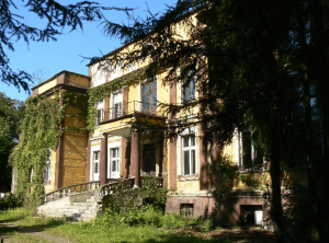 Pogorzela